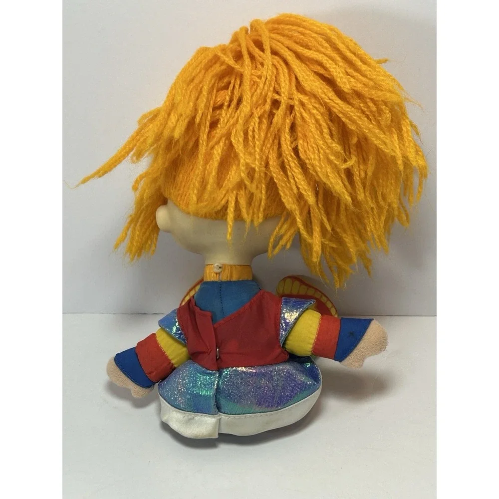 Vintage Rainbow Brite 10